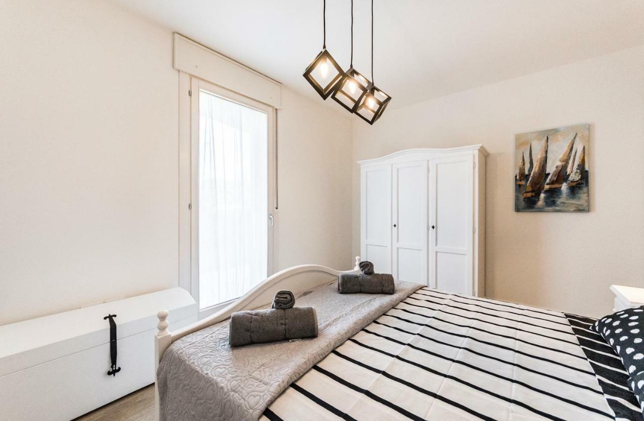 Tigli Suite Marghera Eksteriør billede